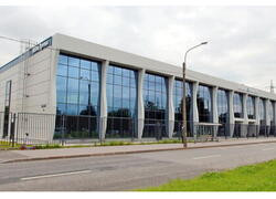 Новый спортивный комплекс открылся в&nbsp;Санкт-Петербурге