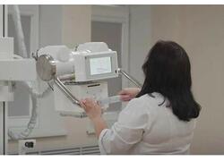 В&nbsp;Липецке открылся центр амбулаторной реабилитации на&nbsp;базе обновлённой поликлиники