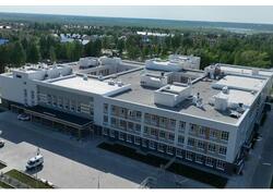 Три новые школы открылись в&nbsp;Югре