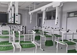 В&nbsp;селе Смоленка под Читой открылась новая школа