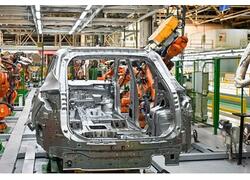 &laquo;Москвич&raquo; стал самым продаваемым электромобилем в&nbsp;России. На&nbsp;втором месте тоже отечественный