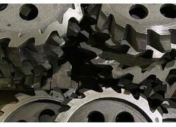 Новый литейный цех запустили в&nbsp;Железногорске Красноярского края