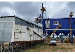 Новый зерносушильный комплекс&nbsp;АО &laquo;Птицефабрика Чайковская&raquo; введён в&nbsp;эксплуатацию