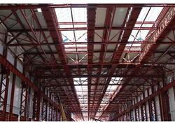 В&nbsp;Верхней Пышме строится уникальный завод