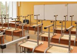 Капремонт школы в&nbsp;поселке Октябрьском Хабаровского края завершился к&nbsp;новому учебному году