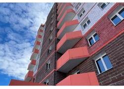 В&nbsp;Приангарье развивается социальная инфраструктура (часть 4)