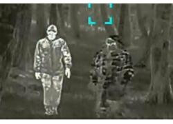 В&nbsp;Йошкар-Оле запущено промышленное производство ткани-невидимки, скрывающей от&nbsp;тепловизоров.