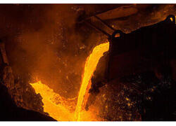 В&nbsp;Гурьевске начали делать особо прочную сталь для мостов и&nbsp;высоток