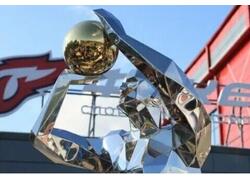 В&nbsp;Ноябрьске открылся спортивный комплекс &laquo;Факел&raquo;