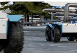 За&nbsp;чистоту московского воздуха теперь отвечают мобильные роботы