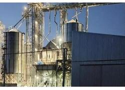 В&nbsp;Саратовской области построили новый зернокомплекс для хранения 4900 тонн зерна