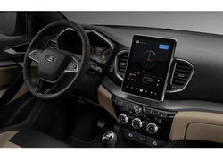 АвтоВАЗ отзывает автомобили Lada Vesta из-за блокировки руля