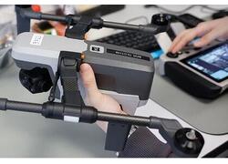 В&nbsp;России впервые создали зону &laquo;купольной&raquo; связи при помощи беспилотника