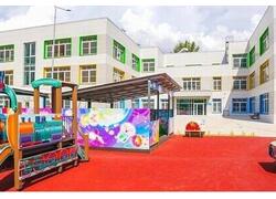 В&nbsp;Москве открылся новый детский сад с&nbsp;бассейном у&nbsp;метро &laquo;Верхние Лихоборы&raquo;