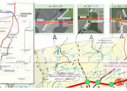 На&nbsp;трассе М-4 &laquo;Дон&raquo; началась масштабная реконструкция