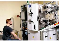 В&nbsp;России проектируют квантовый прибор для исследования частиц темной материи