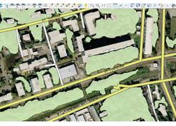 &laquo;Panorama Vision&raquo; автоматически за&nbsp;один шаг формирует детальную карту местности с&nbsp;основными слоями
