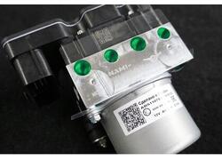 Началось производство автомобилей УАЗ с&nbsp;российской антиблокировочной системой