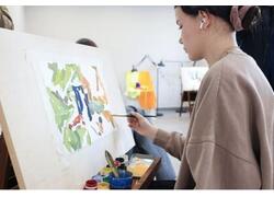 В&nbsp;Екатеринбурге открылся новый корпус художественной школы имени Германа Метелева