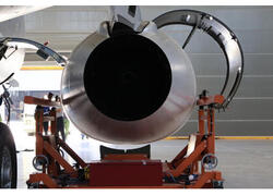 Новое оборудование для производства авиационной техники внедрили в&nbsp;Хабаровском крае