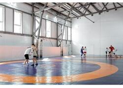 Микрорайон &laquo;А&raquo; в&nbsp;Сургуте получил универсальный спорткомплекс