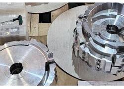 Российский инструмент&nbsp;GT в&nbsp;проекте модернизации линии деревянного домостроения