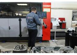 Роспатент защитил уникальную технологию от &laquo;Роботех&raquo;