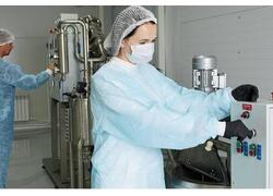 На&nbsp;Ямале открылось предприятие по&nbsp;переработке пантов северных оленей