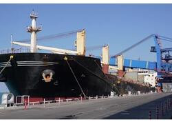 &laquo;Отэко&raquo; отправил первое судно с&nbsp;удобрениями на&nbsp;экспорт из&nbsp;порта Тамань