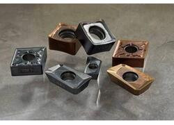 ГК &laquo;Инструмент&raquo; освоила полный цикл изготовления сменных неперетачиваемых пластин из&nbsp;твердого сплава