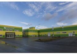 В&nbsp;Ленинградской области открыт комплекс по&nbsp;производству кормовых добавок