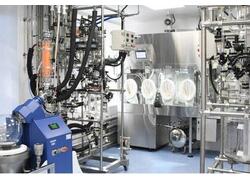 В&nbsp;Татарстане запустили производство лекарств от&nbsp;рака и&nbsp;для трансплантации