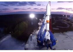 Космические аппараты в&nbsp;интересах Минобороны вывели на&nbsp;орбиту