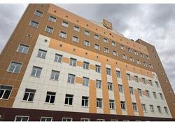 Сеть новых лабораторий Роспотребнадзора открылась в&nbsp;регионах России