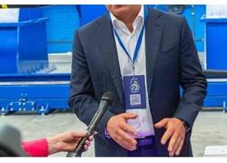 Новый роботизированный сварочный комплекс открыли на &laquo;Курганском заводе комплексных технологий&raquo;