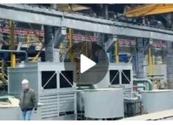 На&nbsp;Камчатке открыли завод по&nbsp;производству арматурной стали