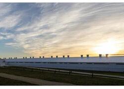 В&nbsp;Тульской области запущена вторая очередь свиноводческого комплекса &laquo;Кимовский&raquo;