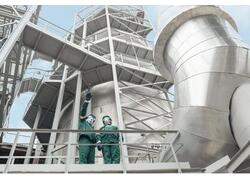 &laquo;Визорлабс&raquo; внедрил видеоаналитику на &laquo;Воскресенскихминеральных удобрениях&raquo;