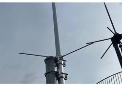 Компания Радиоцентр установила систему радиосвязи на&nbsp;крупном предприятии на&nbsp;севере Санкт-Петербурга