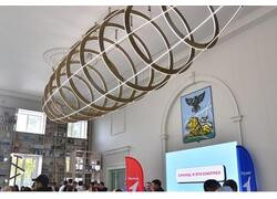 В&nbsp;Губкине открылся молодёжный центр &laquo;Россия&raquo; при поддержке Металлоинвеста