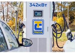 В&nbsp;Москве разработали сверхмощную зарядную станцию на&nbsp;342 кВт