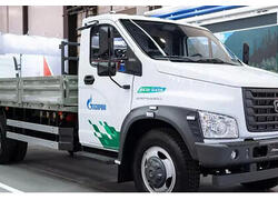 &laquo;Газон Next&raquo; получил новый российский мотор: 5,1 литра объема и&nbsp;170 л.с.