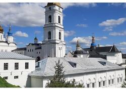 Тобольск своими глазами&nbsp;&mdash; Верхний посад