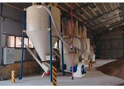 В&nbsp;Новгородской области открыли новый кормоцех