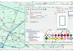 Комплекс подготовки документов АНИ предоставляет средства корпоративного доступа к&nbsp;геоданным