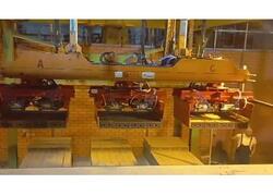 Инженеры из &laquo;Абуко-сервис&raquo; завершили модернизацию оборудования на&nbsp;заводе строительных материалов