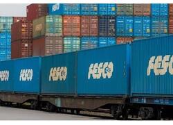 Fesco приступила к&nbsp;отправке фанеры в&nbsp;Восточную Азию с&nbsp;нового завода в&nbsp;Хабаровском крае