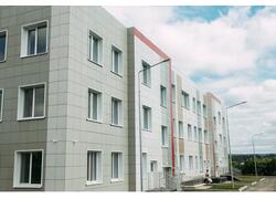 В&nbsp;селе Башкултаево Пермского края открылся новый современный детский сад &laquo;Мечтатели&raquo;