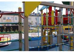 В&nbsp;Цхинвале открылся новый детский сад