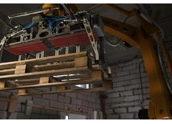 &laquo;Меридиан Автоматизация&raquo; роботизировал укладку метизов для повышения эффективности